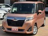 ルーミー 1.0 G-T　画像1