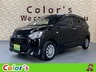 ミライース 660 L SAIII　画像1