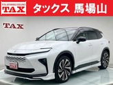 トヨタ　クラウンエステート ２．５ Ｚ Ｅ－Ｆｏｕｒ ４ＷＤ モデリスタエアロ／２１インチアルミ サンルーフ