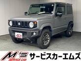 ジムニー