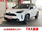 トヨタ　ヤリスクロス １．５ ハイブリッド ＧＲスポーツ 純正ナビ フルセグ パノラミックビューモニタ