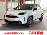 ヤリスクロス 1.5 ハイブリッド GRスポーツ　画像1