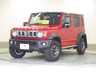 ジムニーノマド 1.5 FC 4WD　画像1