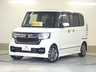 N-BOX カスタム 660 EX　画像1