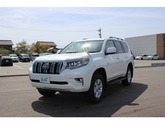 トヨタ　ランドクルーザープラド ２．７ ＴＸ Ｌパッケージ ４ＷＤ 社外ＢＩＧＳＤナビ・フルセグＴＶ バックカメ
