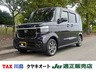 N-BOX カスタム 660　画像1