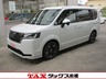 ステップワゴン 2.0 e:HEV スパーダ　画像1