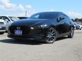 マツダ　ＭＡＺＤＡ３ファストバック １．５ １５Ｓ ツーリング 純正ナビＴＶ・Ｂカメラ・クルーズコントロール・全方位