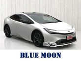 トヨタ　プリウス ２．０ Ｚ モデリスタＮＥＯＡＤＶＡＮＣＥＳＴＹＬＥ／パノラマルーフ／１２．３型