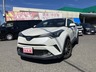 C-HR ハイブリッド 1.8 S LED エディション　画像1