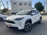 ヤリスクロス 1.5 ハイブリッド Z E-Four 4WD　画像1