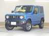 ジムニー 660 XC 4WD　画像1