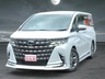 アルファード ハイブリッド 2.5 Z　画像1