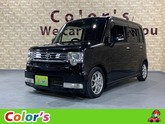 トヨタ　ピクシススペース ６６０ カスタム Ｇ 全車保証付 全国配送可 最大１２０回払いＯＫ 滋賀県最大級