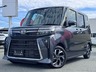 タント 660 カスタム X　画像1