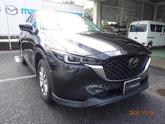 ＣＸ－５