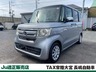 N-BOX 660 G L ホンダセンシング　画像1