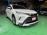 ハリアー
