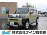 タフト 660 G クロム ベンチャー　画像1