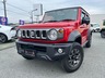 ジムニーノマド 1.5 FC 4WD　画像1