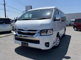 ハイエース