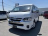 ハイエース 2.7 GL ロング ミドルルーフ　画像1