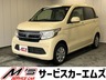 N-WGN 660 カスタムG Aパッケージ 4WD　画像1