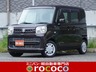 スペーシア 660 ハイブリッド G 衝突被害軽減ブレーキ非装着車　画像1