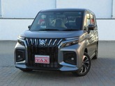 スズキ　ソリオ １．２ バンディット ハイブリッド ＭＶ 全方位ナビ メーカー保証 登録済未使用