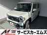ハスラー 660 ハイブリッド G 4WD　画像1