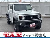 ジムニーシエラ