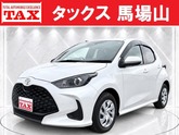ヤリス