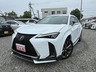 UX 250h Fスポーツ　画像1