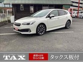 スバル　インプレッサスポーツ １．６ ｉ－Ｓ アイサイト バックモニター／ナビ／横滑り防止／アイサイト パール