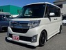 タント 660 カスタム RS トップエディションSA　画像1