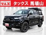 ハイラックス 2.4 Z GRスポーツ ディーゼルターボ 4WD　画像1