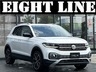 T-Cross TSI 1st プラス　画像1