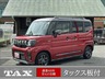 スペーシア HYBRID XZ　画像1
