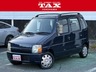 ワゴンR 660 RX　画像1
