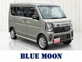 エブリイワゴン