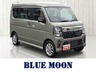 エブリイワゴン 660 PZターボスペシャル ハイルーフ 4WD　画像1