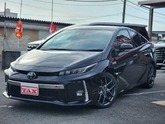 プリウスＰＨＶ