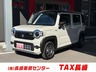 ハスラー 660 ハイブリッド G　画像1
