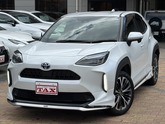 トヨタ　ヤリスクロス １．５ ハイブリッド Ｚ モデリスタフルエアロ 純正８型ナビ バックカメラ フル