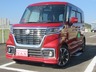 スペーシア 660 カスタム ハイブリッド XS　画像1