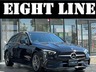 Cクラスワゴン C220 d アバンギャルド AMGライン (ISG搭載モデル) ディーゼルターボ　画像1