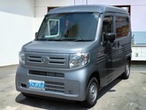 ホンダ　Ｎ－ＶＡＮ ６６０ Ｇ 衝突軽減 オートエアコン メーカー保証 衝突軽減ブレーキ 横滑り防止