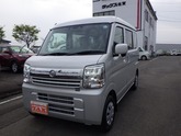日産　クリッパー ６６０ ＧＸ ハイルーフ ４ＷＤ １６ｋｍ 有効車検期限１０／３ ＬＥＤヘッドラ