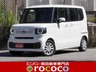 N-BOX 660　画像1