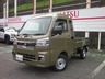 ハイゼットトラック 660 ジャンボ エクストラ 3方開 4WD　画像1